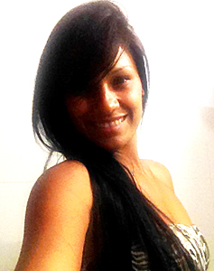 38 Year Old Medellin, Colombia Woman